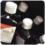 Кодеин сироп Codein (для приготовления напитка Lean, Purple Drank)  473 мл  в Кашире