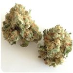 Шишки "White Widow"  (Белая вдова)  Гидропоника -  Бошка VHQ в Кашире